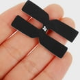 thumbnail image 4 of Houderco 6Ud Accesorios Para De Tenis De Silicona Con Industrial Para Mayor Estabilidad, 4 of 8