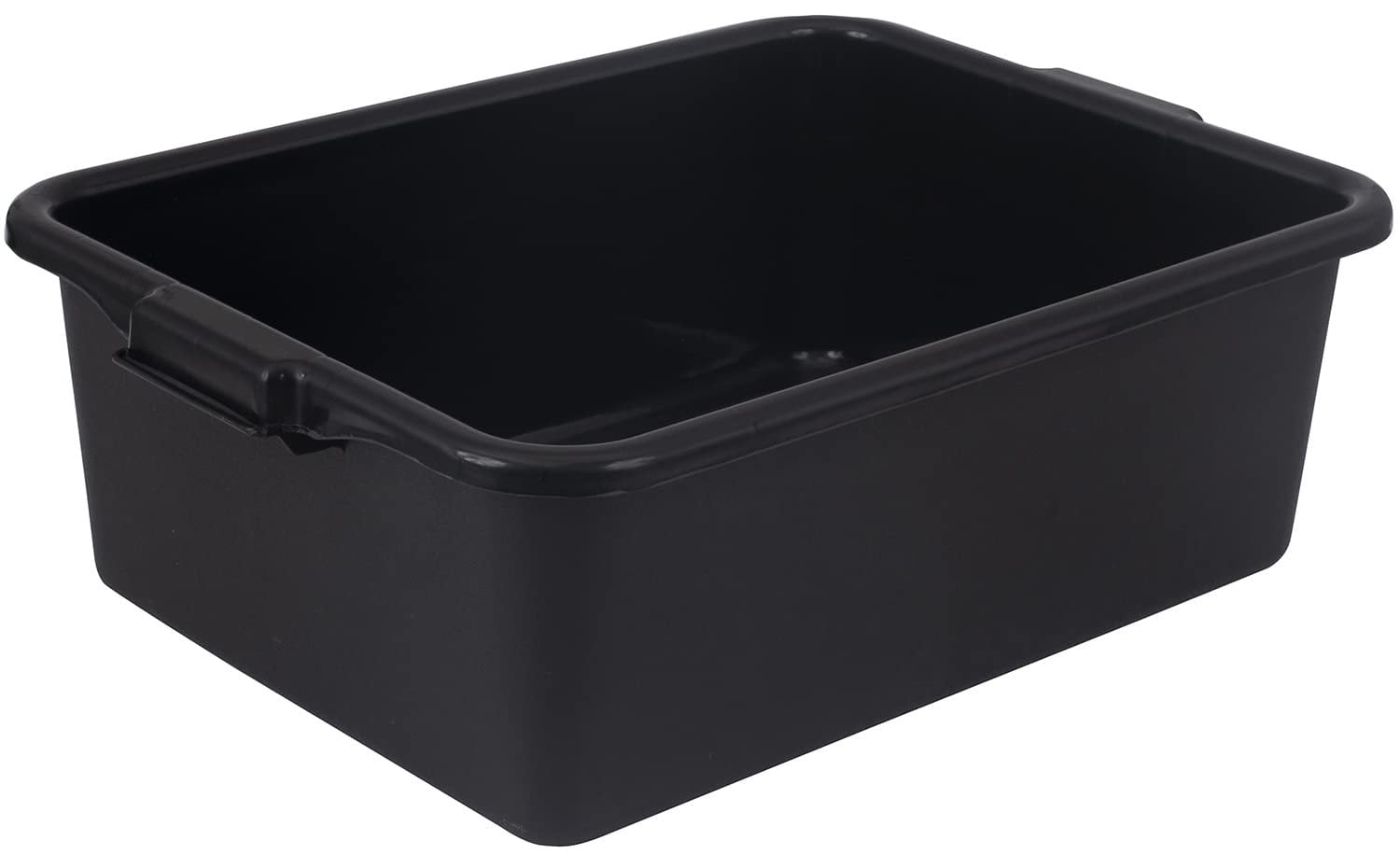 Stanton Trading BB7B Commercial Bus Box Dish Box Tote Box Utility Box