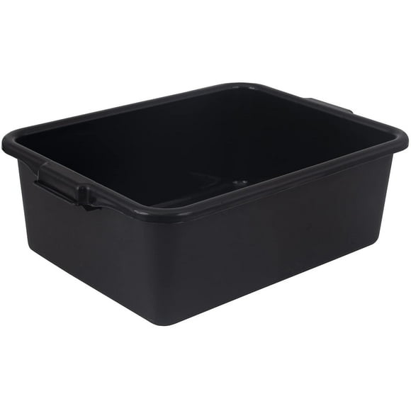 Bus Tub With Lid