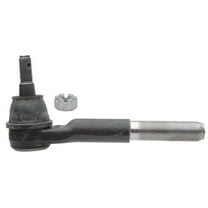 Steering Tie Rod End Fits select: 2005-2007 FORD F250, 2005-2007 FORD F350