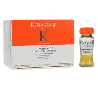 Kerastase Densifique Anti-Frizz Hair Density and Fullness