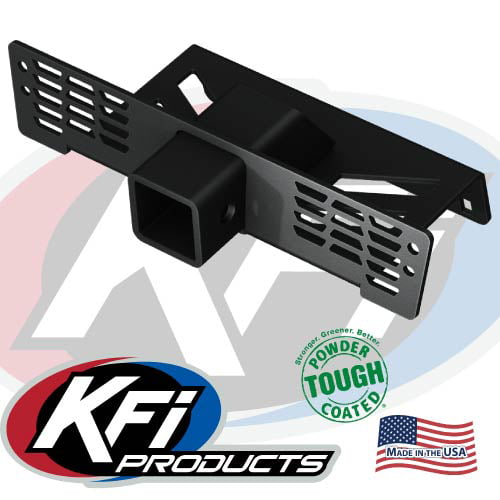 KFI Products 100785 Hitch Receiver 