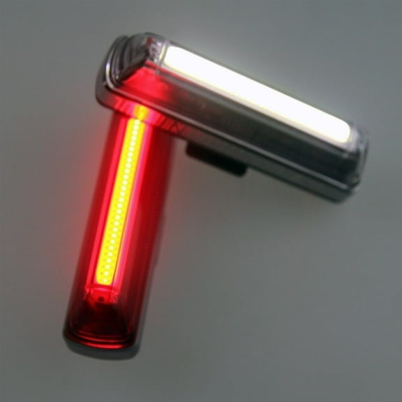 Serfas TBC-1 Thunderbolt 2.0 Combo Light Set