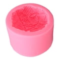 thumbnail image 1 of Silicone Candle ,  DIY Making Easy Cleaning Intimate Gift Chocolate Silicone   for Sugar Craft, 1 of 8