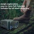 thumbnail image 2 of Night Vision Camera Monocular Outdoor Telescope High Clear Digital Telescope, 2 of 8