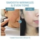thumbnail image 5 of Sérum Facial Eva Naturals 2 oz con Péptidos y Ácido Hialurónico para Anti-envejecimiento y Reducción, 5 of 9