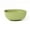 Pea Pod Green, variant on Baby Bowl by Muqee Peeko in Elegant Pea Pod Green Color - Baby Safe Silicone