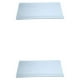 thumbnail image 4 of Minnieouse Microfibra Gafas Paño Absorción de agua Gafas Gafas de sol Quitamanchas Lente Cámara Limpieza de pantalla de computadora azul Azul 2piezas, 4 of 6