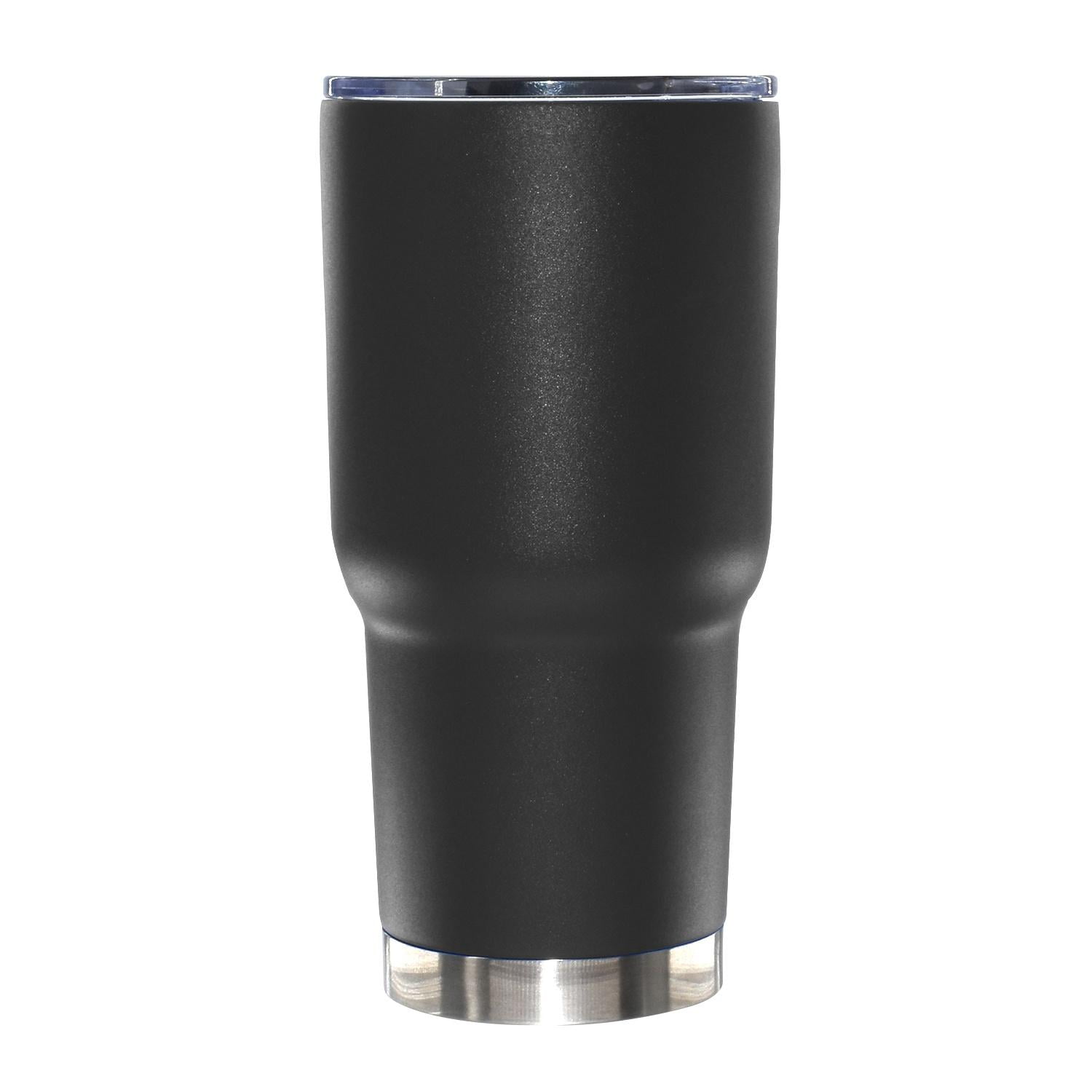 Arkansas Razorbacks Stainless Steel Tumbler