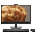 thumbnail image 1 of Dell Pro 24 All-in-One 24", Intel Core i5-14500T, 16GB, 512GB SSD, Windows 11 Pro., 1 of 3