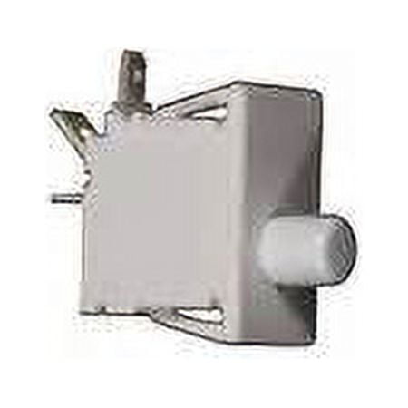 WE04X10034, AP2042936, PS265271 Door Switch For GE Dryer (Fits Models: DVL, NVL, DCL, DBL, DCB And More)