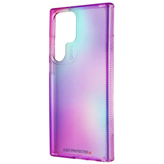 Open Box ZAGG Gear4 Milan Series Case for Samsung Galaxy S23 Ultra - Aurora