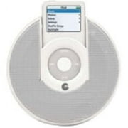 Macally IP-N111 2.0 Speaker System, 1 W RMS, White