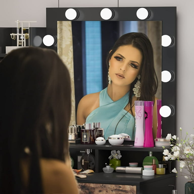 Makeup Artist Vanity Set Saubhaya Makeup