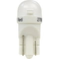 thumbnail image 6 of SYLVANIA 158 T10 W5W Red LED Automotive Bulb, 6 of 7