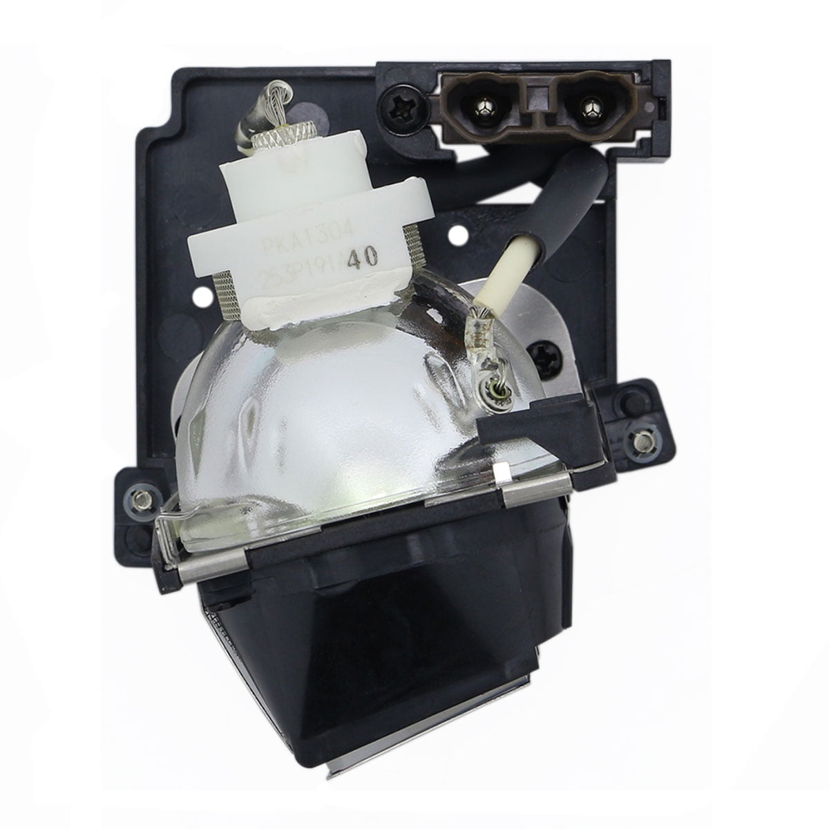 MITSUBISHI VLT-XD205LP VLTXD205LP LAMP IN HOUSING FOR PROJECTOR MODEL XD205 