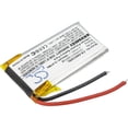 thumbnail image 3 of 180mAh GN 1S1P051730PCM Battery for Netcom 9330 GN9330, 3 of 4