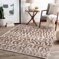 thumbnail image 2 of Surya Flokati FKT-2302 Area Rug 7'10" x 10'3", 2 of 3