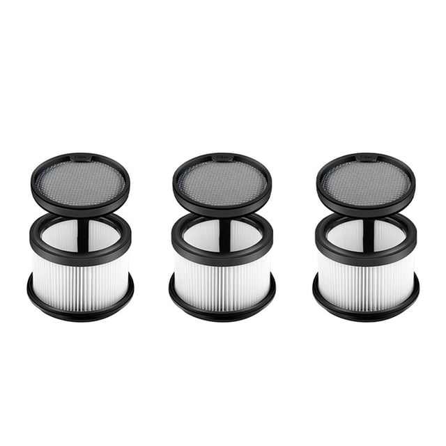 Compatible With Dreame T10 / T20 / T20 Pro / T30 / T30 Neo / R10 / R10 Pro / R20 Replacement Parts Pre Post Filter Accessories