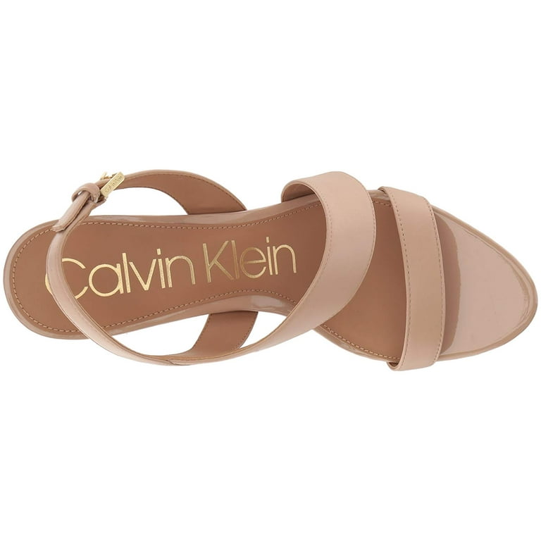 Calvin klein desert sand 2025