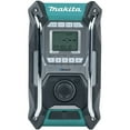 thumbnail image 2 of Makita GRM02 40V Max XGT Lithium-Ion Cordless Bluetooth Job Site Radio (Tool Only), 2 of 15