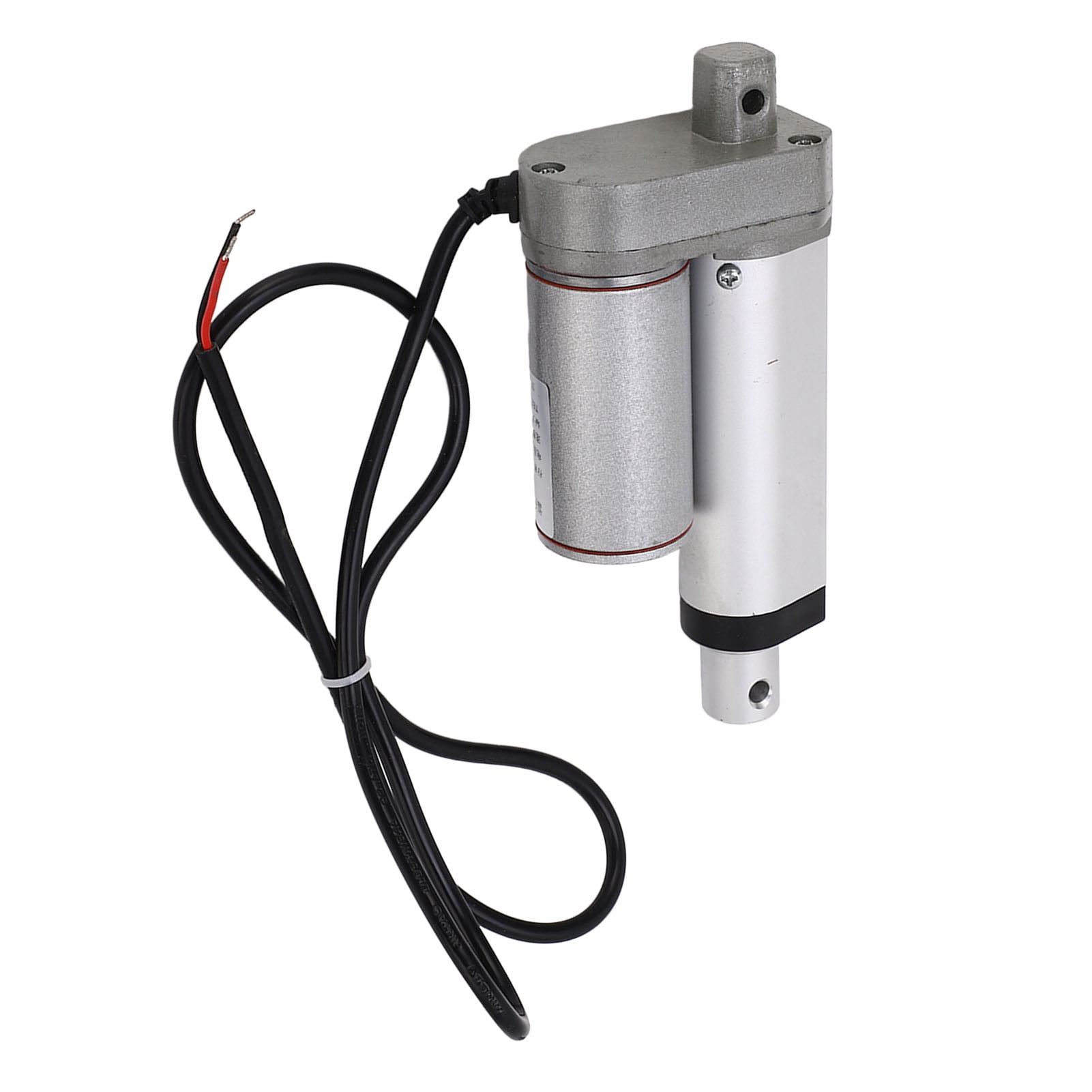 Mini Attuatore Lineare Elettrico 24V – Corsa 10mm E Spinta 150N Per Automazioni Domestiche!