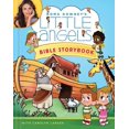 thumbnail image 4 of Little Angels Bible Storybook, 4 of 4