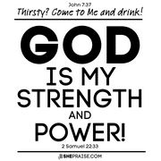 Motivational Bible Verse Water Tracking Bottle 36oz. Dishwasher Safe