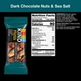 thumbnail image 2 of KIND Minis Dark Chocolate Nuts Sea Salt, 2 of 5