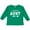 Kelly Green, variant on Inktastic I Love My Aunt with Arrow Boys or Girls Long Sleeve Toddler T-Shirt