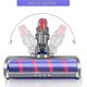 thumbnail image 2 of Cabezal de limpieza para modelos Dyson V7 V8 V10 V11, aspiradora con varilla inalámbrica, accesorios para el suelo (hy), 2 of 5