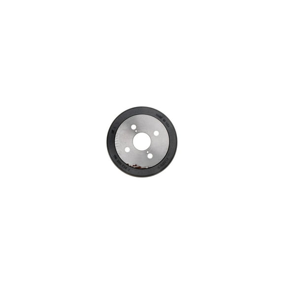 Raybestos 9199R R-Line Brake Drum Fits select: 1984-1986 TOYOTA COROLLA, 1985-1988 CHEVROLET NOVA