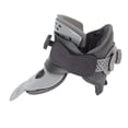 thumbnail image 4 of Dispositivo de tracción cervical con 3 controles de temperatura para aliviar el dolor de cuello y hombros, 4 of 10