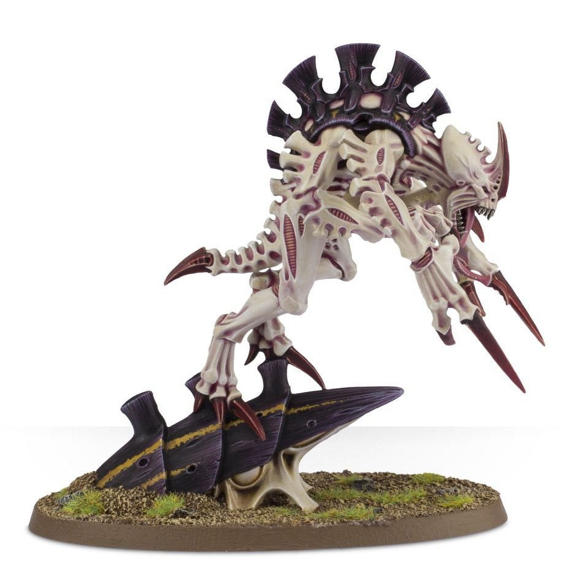 Games Workshop Warhammer 40,000 Tyranid Broodlord