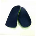 thumbnail image 4 of GOOHOCHY Almohadillas Ortopédicas 3 4 De Eva Para Soporte Y Absorción De Golpes Con Ventilación En Verde, 4 of 8