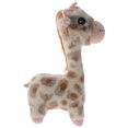 thumbnail image 4 of IFANLANDOR Baby Plush Toy Giraffe Stuffed Animal Toy Realistic Design 1Pcs, 4 of 8