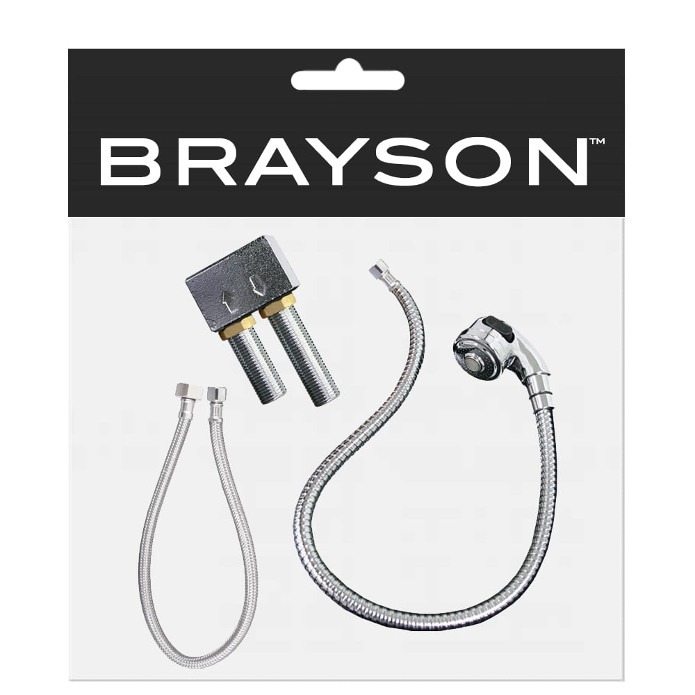 Salon Shampoo Beauty Equipment Replacement Vacuum Breaker Kit SA080