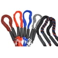 thumbnail image 4 of Tipo de mano KAYAK Velero de vela Barco de remo Bungee Dock Línea Outdoor Wharf Motor Boat Drifting Amaring Flexible Cuerda Barcos rojos 1.22m Inevent OD002491-04B, 4 of 5