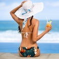 thumbnail image 5 of Squirrel Swimming Suits Women Bikini Sets, Detachable Sponge, Adjustable Strap, Two-Pack - Ideal for Beach and Pool Parties, 5 of 6