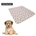 thumbnail image 1 of Waterproof Dog Pee Pad,Reusable Waterproof Puppy Dog Reusable Dog Pee Pad Dog Urine Mat Modern Innovation, 1 of 10