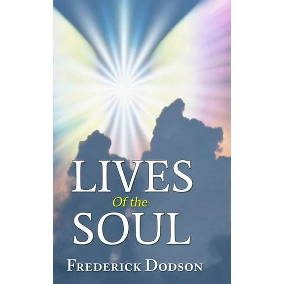 Lives of the Soul, (Hardcover)