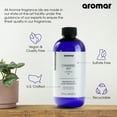 thumbnail image 5 of AROMAR Premium Fragrance Oil  - Essential Oil for Diffusers & Home Aromatherapy - Channel #5 8oz, 5 of 6