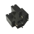 thumbnail image 2 of 97x40A Conector De Zócalo De Relé De Montaje En Placa PCB SPDT De 5 Pines Para Terminales Sunnimix Interruptor de relé de 5 pines para automóvil, 2 of 8