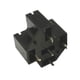 thumbnail image 1 of 5Pin Automotive 40A SPDT Base de enchufe de con terminal de 6.3 mm, 1 of 7