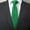 Army Green - One Size, variant on Casual Narrow Knitted Tie Solid Color Flat End Men's Slim Knit Tie Solid Color Necktie Casual Business Wedding Party Formal Wear Accessories Navy - One Size