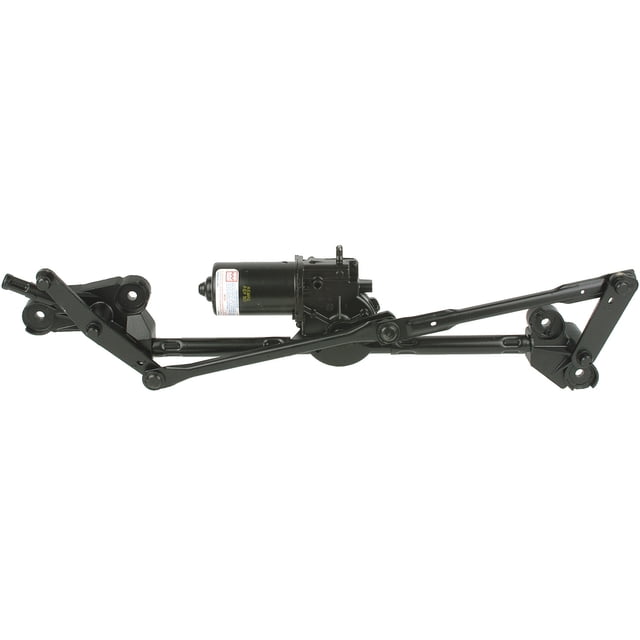 MOTOR LIMPIAPARABRISAS TOWN COUNTRY 2001 al 2003 CHRYSLER Delantero Remanufacturado CARDONE .