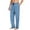 Blue#, variant on Fmbrln Mens Plaid Pajamas Pants Drawstring Elastic Waist Wide Leg Pajamas Pants with Pockets Fall Winter Soft Comfy Warm Sleepwear Pants Lounge Pants