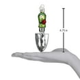 thumbnail image 3 of Old World Christmas Garden Shovel Trowel Glass Blown Ornament, Gardening Lover Gifts and Holiday Ornaments for Christmas Tree Decorations, 3 of 5