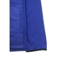 thumbnail image 3 of RLX Golf Ralph Lauren Mens Hybrid Full-Zip Tri-Blend Jacket (2XL, Royal Blue), 3 of 6