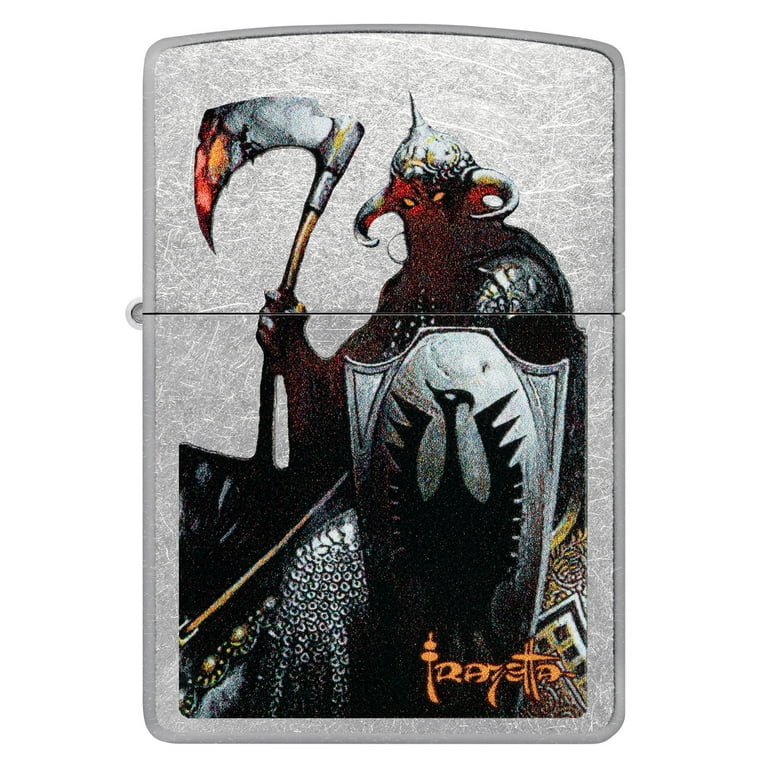 Zippo ライター 新選組隊旗デザイン F-222-01 Zippo Defenders Of Freedom Joined Forces - Finck Cigar Company